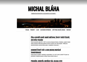 Michalblaha.cz thumbnail