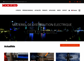Michaud-export.fr thumbnail