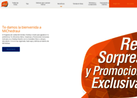 Michedraui.com.mx thumbnail Michedraui.com.mx thumbnail