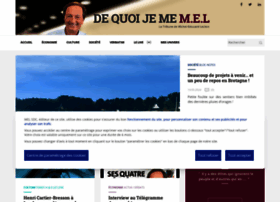 Michel-edouard-leclerc.com thumbnail