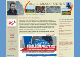 Michel-moine.net thumbnail
