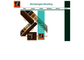 Michelangelomoulding.com thumbnail