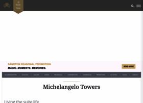 Michelangelotowers.co.za thumbnail