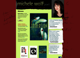 Michelewolf.com thumbnail