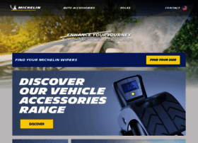 Michelin-lifestyle.com thumbnail