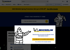 Michelin.ca thumbnail