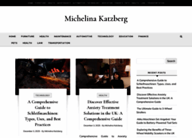 Michelinakatzberg.top thumbnail