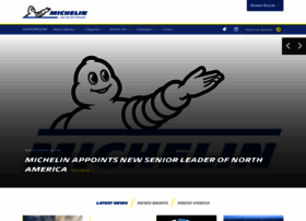 Michelinmedia.com thumbnail