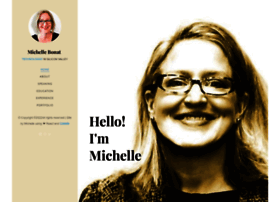 Michellebonat.com thumbnail