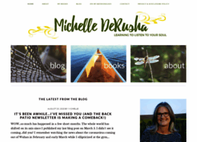Michellederusha.com thumbnail