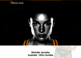 Michellejenneke.com.au thumbnail