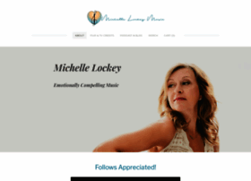 Michellelockey.com thumbnail