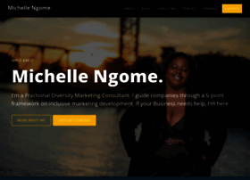 Michellengome.com thumbnail