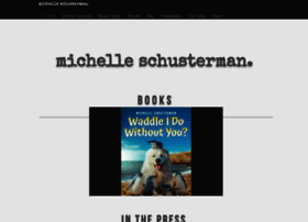 Michelleschusterman.com thumbnail