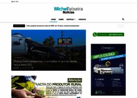 Michelteixeira.com.br thumbnail