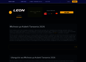 Michezo-ya-kubeti.com thumbnail