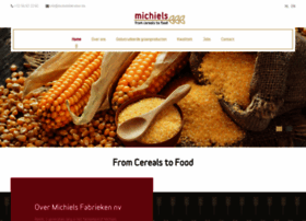 Michielsfabrieken.com thumbnail