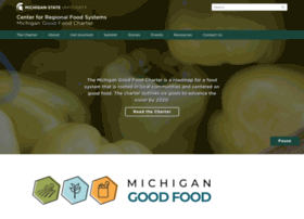 Michiganfood.org thumbnail