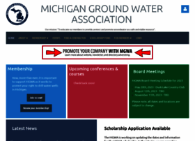 Michigangroundwater.com thumbnail