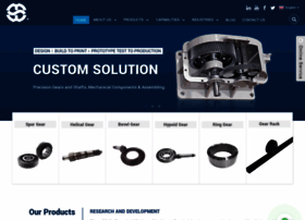 Michiganmech.com thumbnail