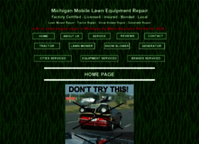 Michiganmobilerepair.com thumbnail