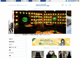 Michill.jp thumbnail