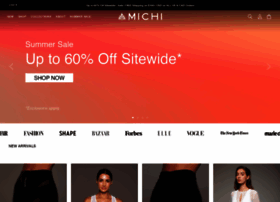 Michiny.com thumbnail
