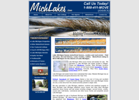 Michlakes.com thumbnail