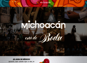 Michoacan.travel thumbnail
