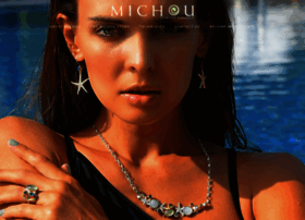 Michoujewelry.com thumbnail