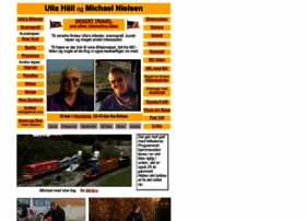 Michulla.dk thumbnail