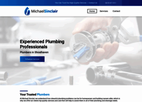 Micksinclairplumber.com.au thumbnail