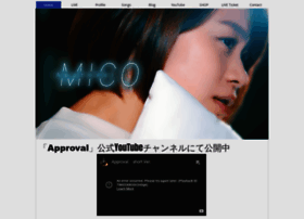 Mico-net.com thumbnail
