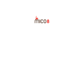 Mico8.com thumbnail