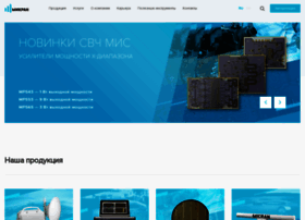 Micran.ru thumbnail