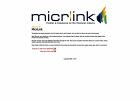 Micrlink.com thumbnail