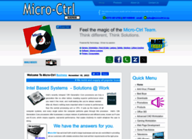 Micro-ctrl.co.za thumbnail