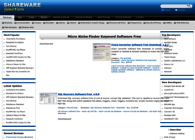 Micro-niche-finder-keyword-software-free.sharewarejunction.com thumbnail