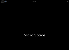 Micro-space.org thumbnail