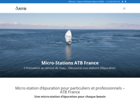 Micro-station-atb.fr thumbnail