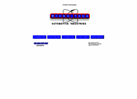 Micro-tech-auto.com thumbnail