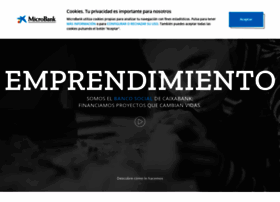 Microbank.com thumbnail