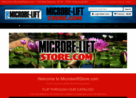 Microbeliftstore.com thumbnail
