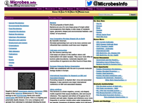 Microbes.info thumbnail