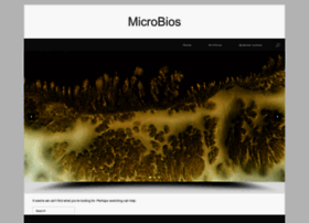 Microbios.org thumbnail