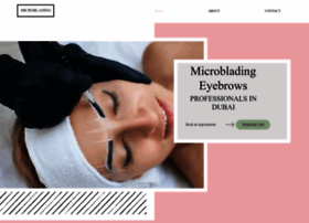 Microblading.ae thumbnail Microblading.ae thumbnail
