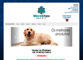 Microchipsbrasil.com.br thumbnail
