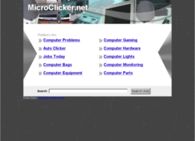 Microclicker.net thumbnail