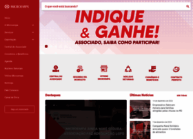 Microempa.com.br thumbnail