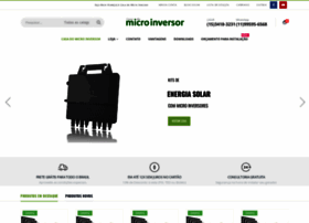 Microinversor.com.br thumbnail
